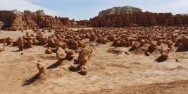 Goblin Valley